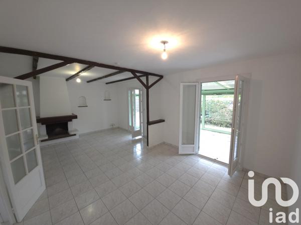 Location maison 5 pièces 97 m² Pibrac