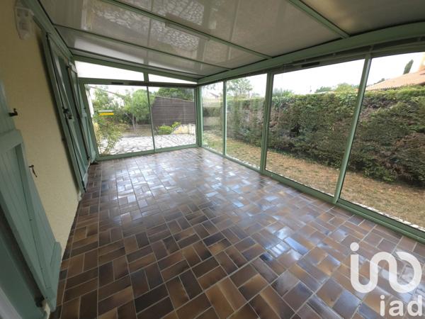 Location maison 5 pièces 97 m² Pibrac