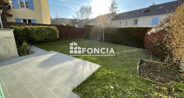Location Maison 5 pièces 111.76 m² - Fontenay-le-fleury 78330