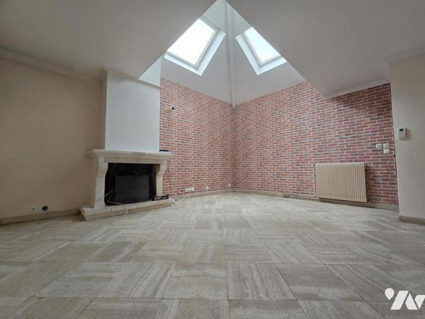 QUARTIER PAVILLONAIRE Proche des commerces de l'Avenue de la République