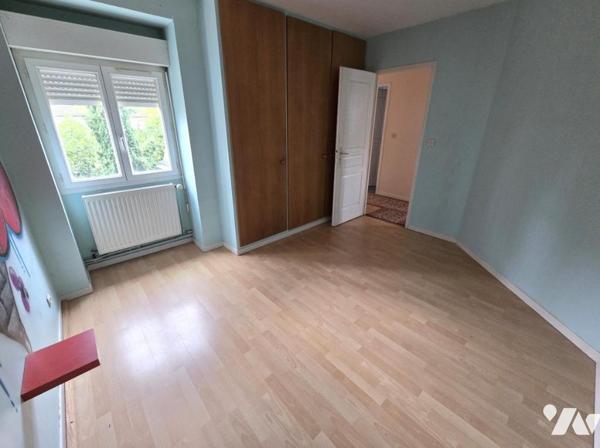 QUARTIER PAVILLONAIRE Proche des commerces de l'Avenue de la République