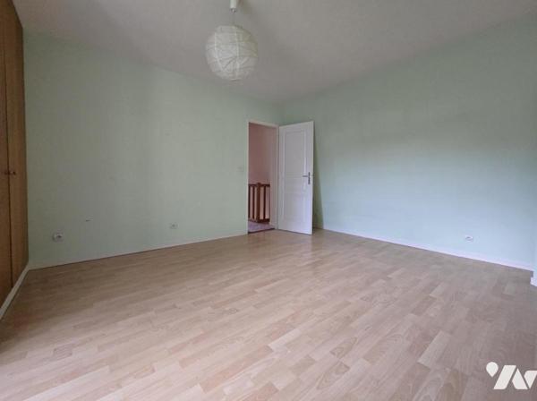 QUARTIER PAVILLONAIRE Proche des commerces de l'Avenue de la République