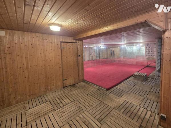 QUARTIER PAVILLONAIRE Proche des commerces de l'Avenue de la République