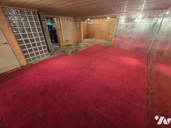 QUARTIER PAVILLONAIRE Proche des commerces de l'Avenue de la République