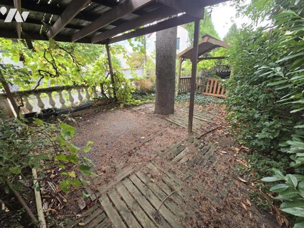 QUARTIER PAVILLONAIRE Proche des commerces de l'Avenue de la République