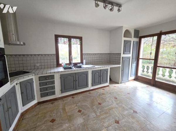 QUARTIER PAVILLONAIRE Proche des commerces de l'Avenue de la République