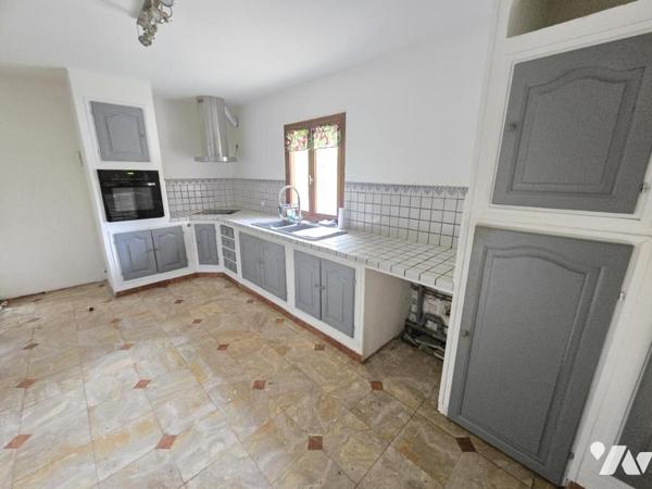 QUARTIER PAVILLONAIRE Proche des commerces de l'Avenue de la République