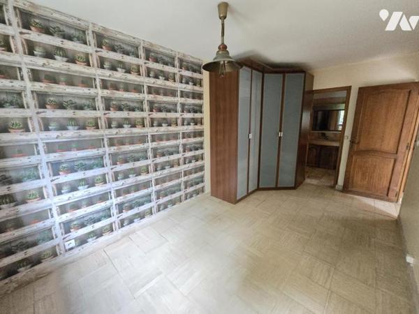 QUARTIER PAVILLONAIRE Proche des commerces de l'Avenue de la République