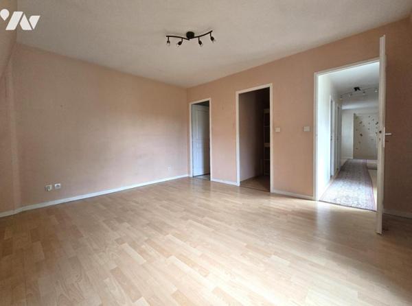 QUARTIER PAVILLONAIRE Proche des commerces de l'Avenue de la République