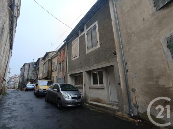 Maison à vendre  14 pièces - 222,49 m2 MONCLAR - 47