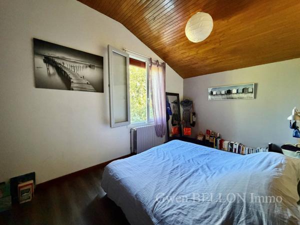 Maison à vendre 5 pièces de 166 m²
