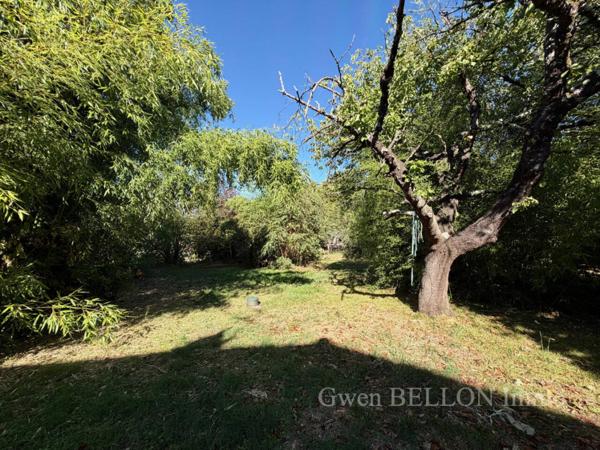 Maison à vendre 5 pièces de 166 m²