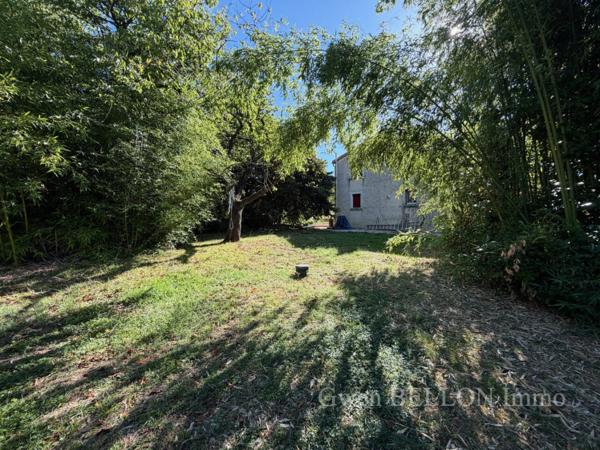 Maison à vendre 5 pièces de 166 m²
