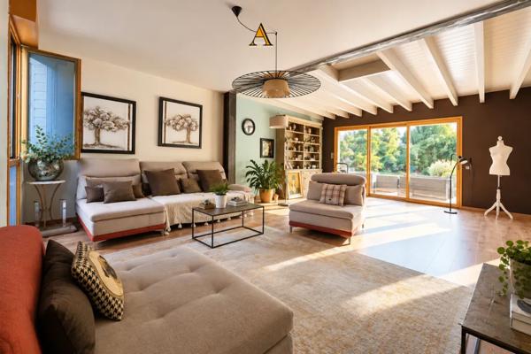 3921RR - Vente Maison BOUCHEMAINE