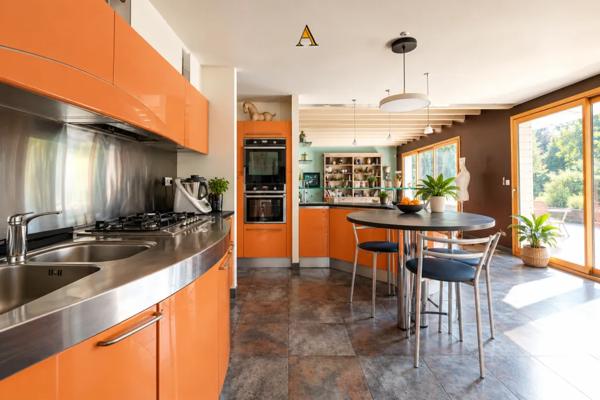 3921RR - Vente Maison BOUCHEMAINE