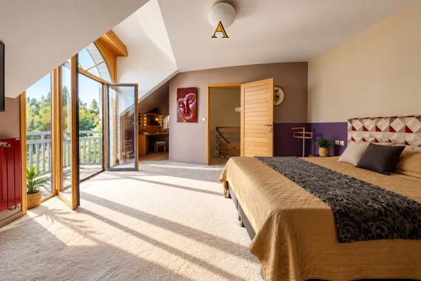 3921RR - Vente Maison BOUCHEMAINE