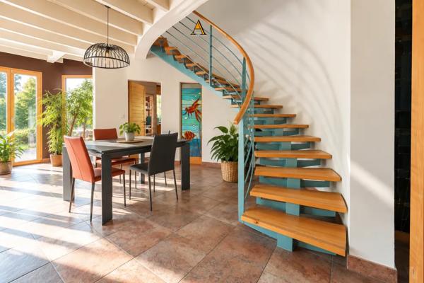 3921RR - Vente Maison BOUCHEMAINE