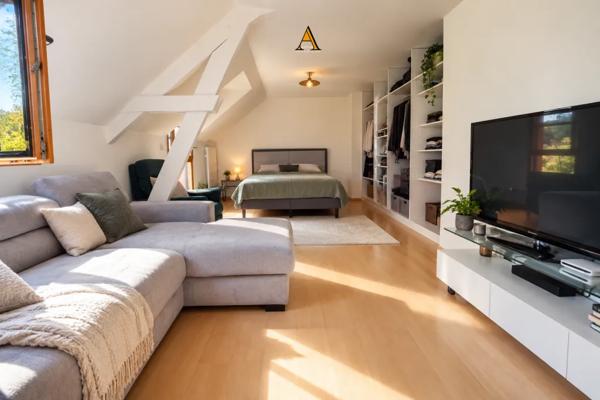 3921RR - Vente Maison BOUCHEMAINE