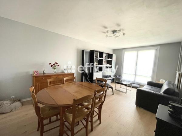 Appartement 3 pièces - 73 m² Exclusivité