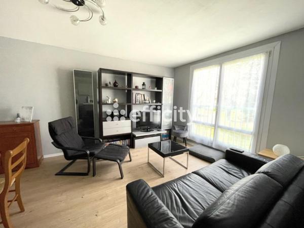 Appartement 3 pièces - 73 m² Exclusivité