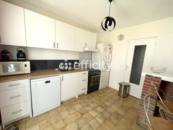 Appartement 3 pièces - 73 m² Exclusivité