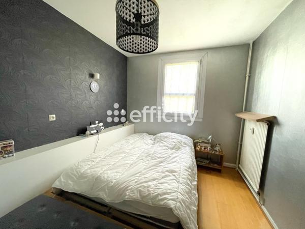 Appartement 3 pièces - 73 m² Exclusivité