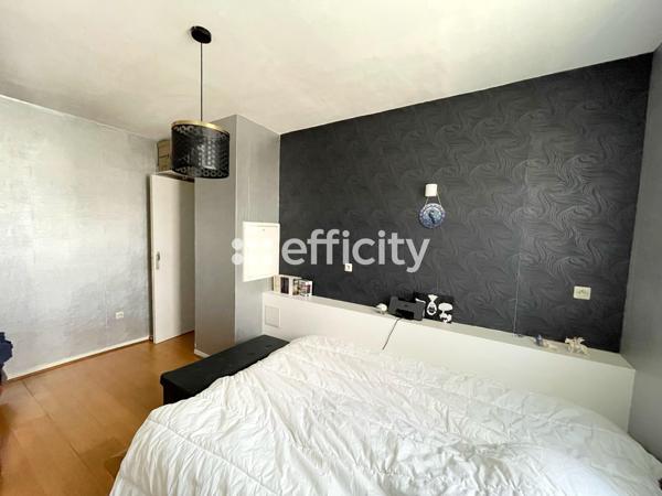 Appartement 3 pièces - 73 m² Exclusivité