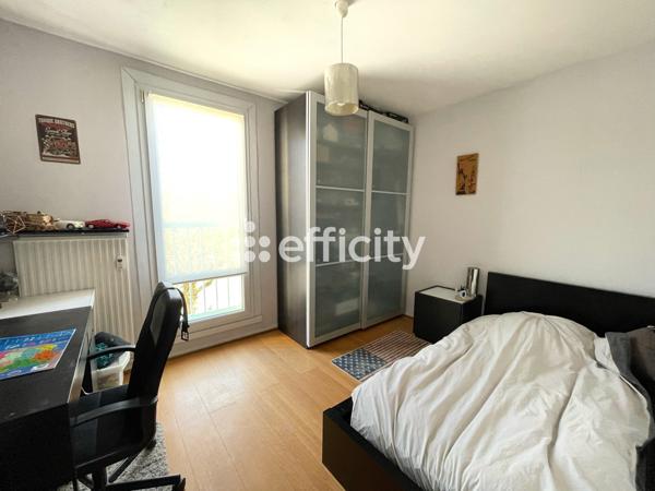 Appartement 3 pièces - 73 m² Exclusivité