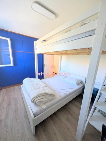 Appartement à vendre 2 pièces de 35 m²