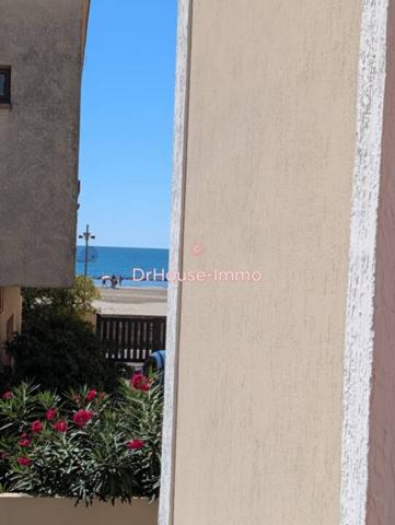Appartement à vendre 2 pièces de 35 m²