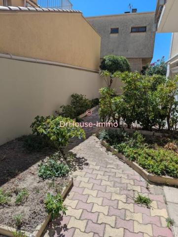 Appartement à vendre 2 pièces de 35 m²