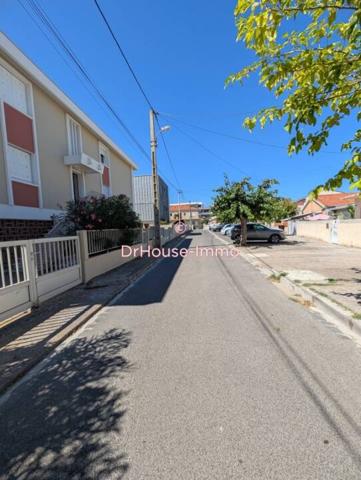 Appartement à vendre 2 pièces de 35 m²