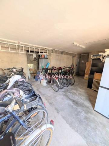 Appartement à vendre 2 pièces de 35 m²