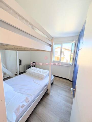 Appartement à vendre 2 pièces de 35 m²
