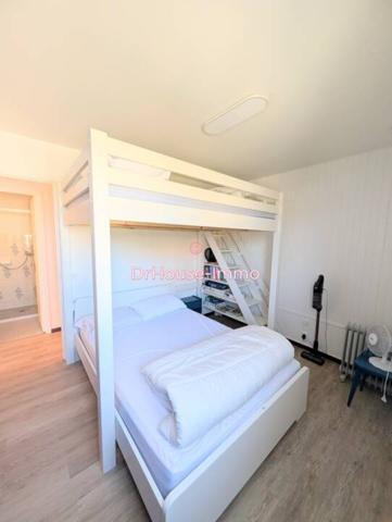 Appartement à vendre 2 pièces de 35 m²