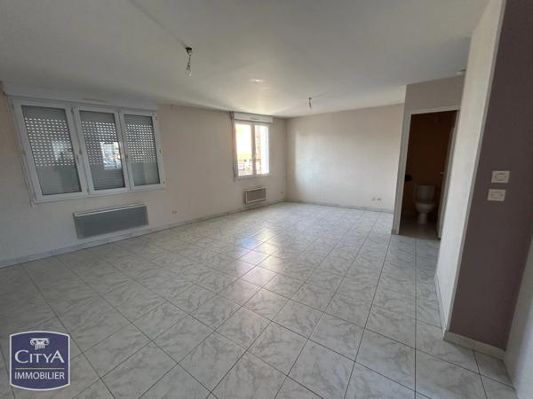 Appartement à vendre 4 pièces 73.26m²