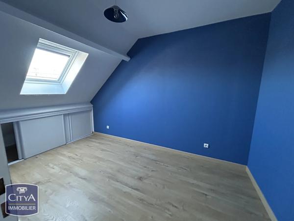 Appartement à vendre 4 pièces 73.26m²