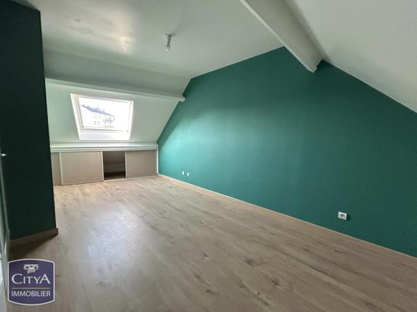 Appartement à vendre 4 pièces 73.26m²