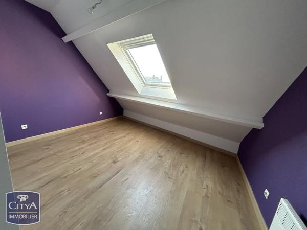 Appartement à vendre 4 pièces 73.26m²