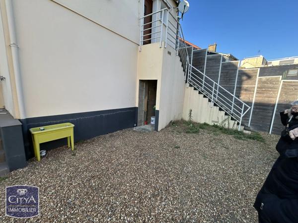 Appartement à vendre 4 pièces 73.26m²