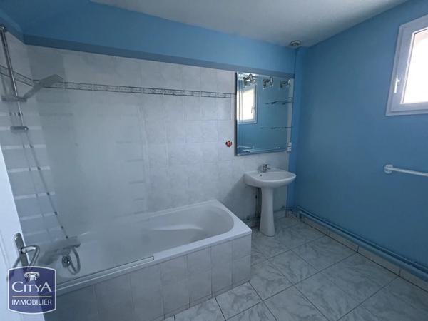 Appartement à vendre 4 pièces 73.26m²