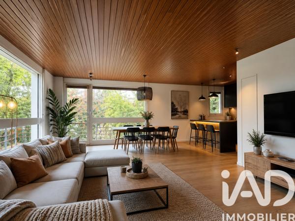Maison à vendre 7 pièces 139 m² Le Bouscat