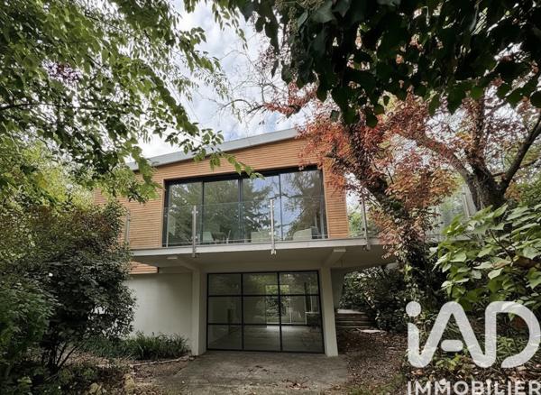 Maison à vendre 7 pièces 139 m² Le Bouscat