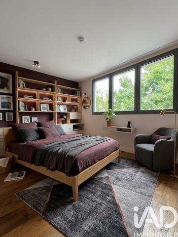 Maison à vendre 7 pièces 139 m² Le Bouscat