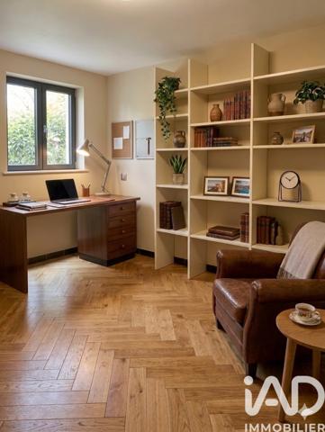 Maison à vendre 7 pièces 139 m² Le Bouscat
