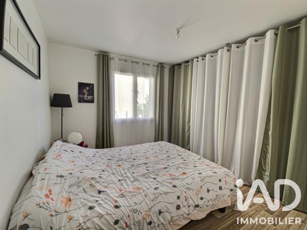 Maison à vendre 4 pièces 100 m² Le Barp