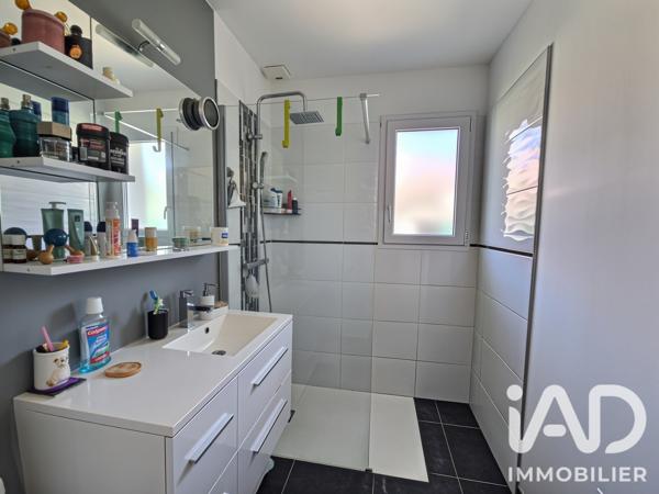 Maison à vendre 4 pièces 100 m² Le Barp