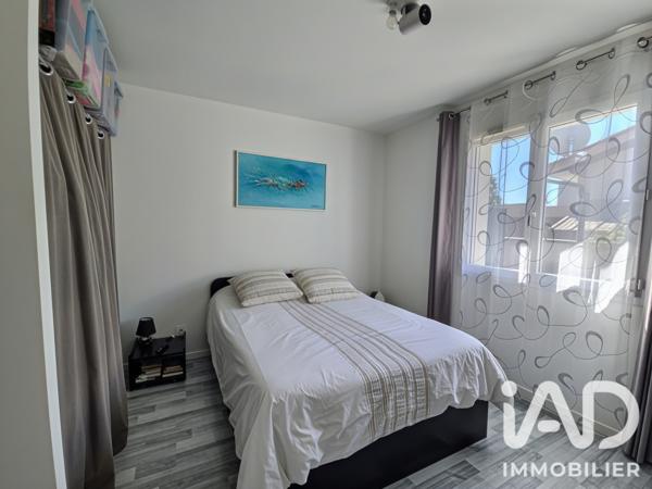 Maison à vendre 4 pièces 100 m² Le Barp
