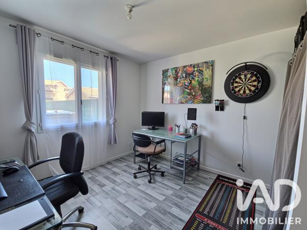 Maison à vendre 4 pièces 100 m² Le Barp