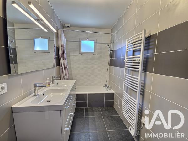 Maison à vendre 4 pièces 100 m² Le Barp
